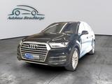 Audi Q7 3.0TDI Panoramadach 7.Sitzer  AHK 3,5T - gebrauchte Audi Q7 aus dem Jahr 2017
