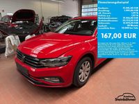 Volkswagen Passat Variant - Vorschau Bild 2