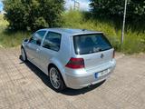Volkswagen VW Golf 4 GTI 25 Jahre Jubi - Volkswagen Golf: Jubi