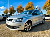 Volkswagen Polo V Match - gebrauchte Kleinwagen in Leipzig