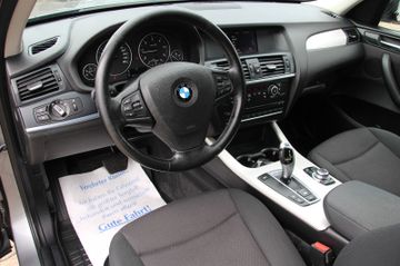 BMW X3 - 12