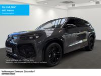 Volkswagen Tayron - Vorschau Bild 1