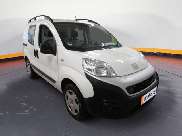 Fiat Fiorino SX Kombi *Klima*PDC