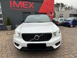 Volvo XC40 T3 R Design 163 PS Pano SH LED Leder - Volvo aus 2021