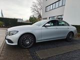 Mercedes-Benz E 350 Standheizung, TV, 8-fach, gepflegt