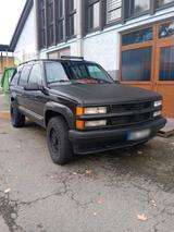 Chevrolet Tahoe gmt400 (LPG) - Chevrolet Gebrauchtwagen von 1998