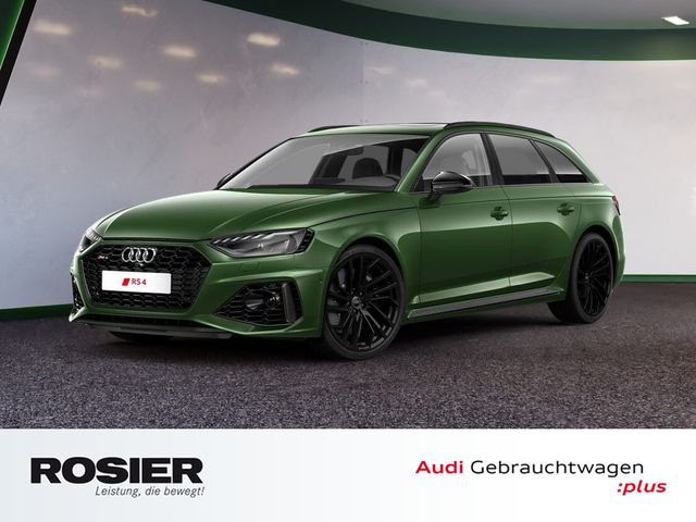 Audi RS 4 Avant 2.9 TFSI quattro AHK ACC PANO B+O HUD