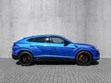Lamborghini Urus S Blu Eleos, Park Assistance Pack - Lamborghini