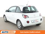 Opel Adam 1.2 Basis*KLIMA*GARANTIE*CD-PLAYER*USB*BT* - Opel Adam Gebrauchtwagen in Köln
