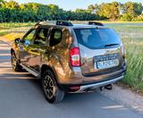 Dacia Duster 1.2 TCe 125 4x2 Blackshadow Blackshadow - Dacia Duster Blackshadow mit Benzin-Antrieb