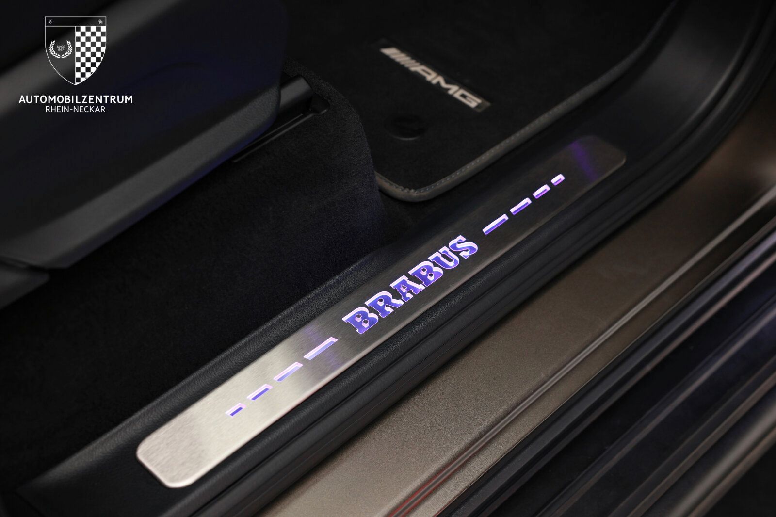 Mercedes-Benz G 63 AMG - Bild 44