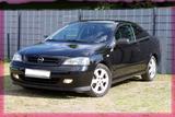 Opel Astra G 1.8L Coupe Bertone -Klima - - Opel Astra: Coupé, Bertone