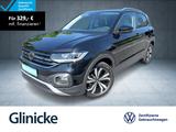 Volkswagen T-Cross Style 1.0 TSI DSG AHK/Nav/ACC/Kam/AppCon