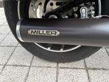 Harley-Davidson Sport Glide mit 117 Leistungsniveau  - HARLEY-DAVIDSON SPORT GLIDE