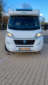 Fiat Ducato Knaus SKV TI 2.3 Multijet - Wohnwagen & Wohnmobile in Bonn