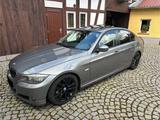 BMW 320d 177PS TÜV neu,el.Sitze,Lenkradheiz. - BMW 320: 320d 177