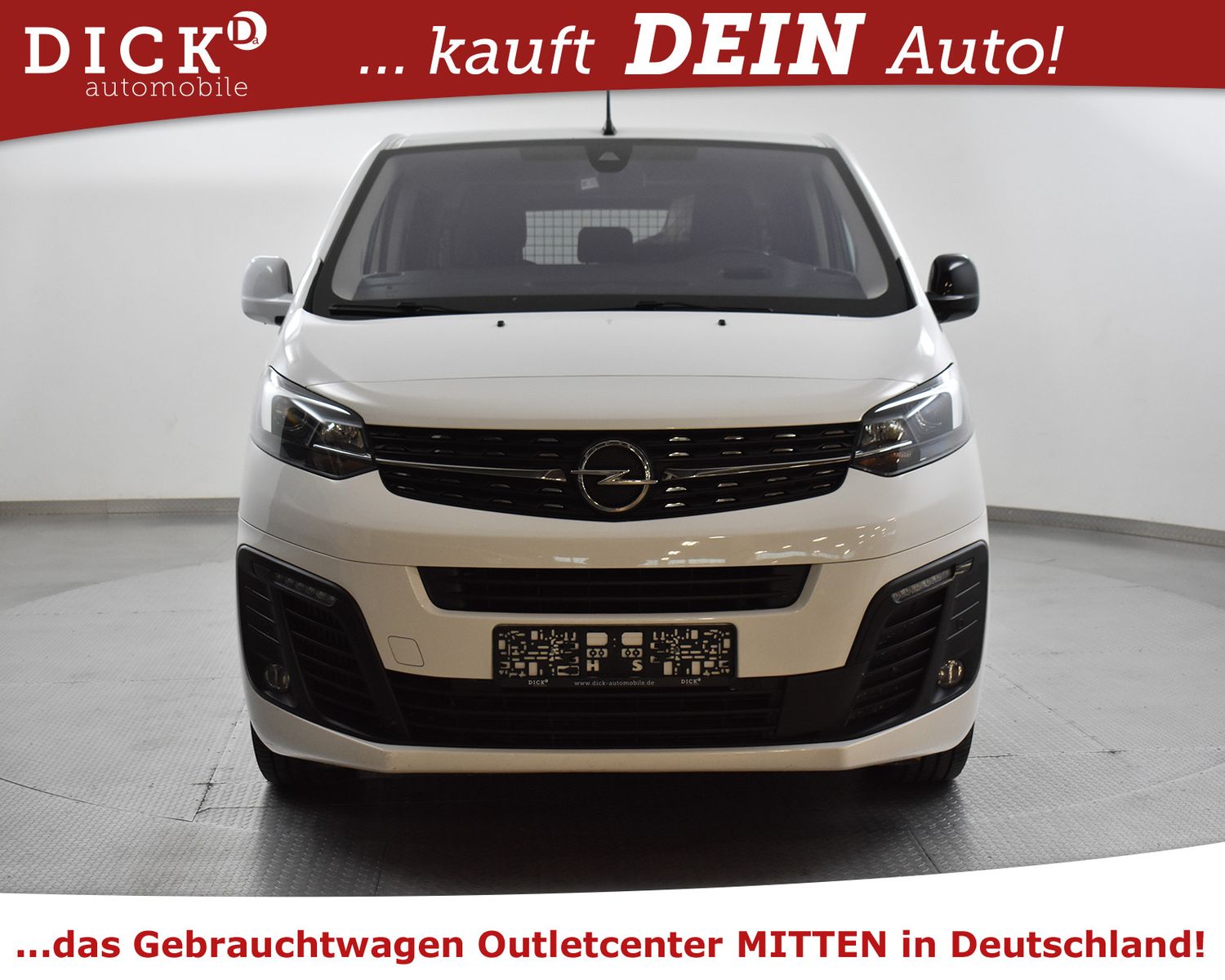 OPEL Zafira Life 2.0d Aut Edit M >KAM+NAV+XEN+SHZ+TEM - Image 3