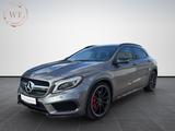 Mercedes-Benz GLA 45 AMG 4Matic|S-AGA|Pano|H&K|20"| - Mercedes-Benz GLA 45 AMG Gebrauchtwagen