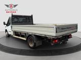 Ford Transit Pritsche FT 460 Einzelkabine Zwilling  - gebrauchte Ford Transit aus dem Jahr 2012
