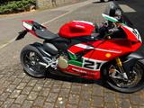 Ducati Panigale V2 Troy Bayliss Edition - DUCATI PANIGALE V2 BAYLISS EDITION