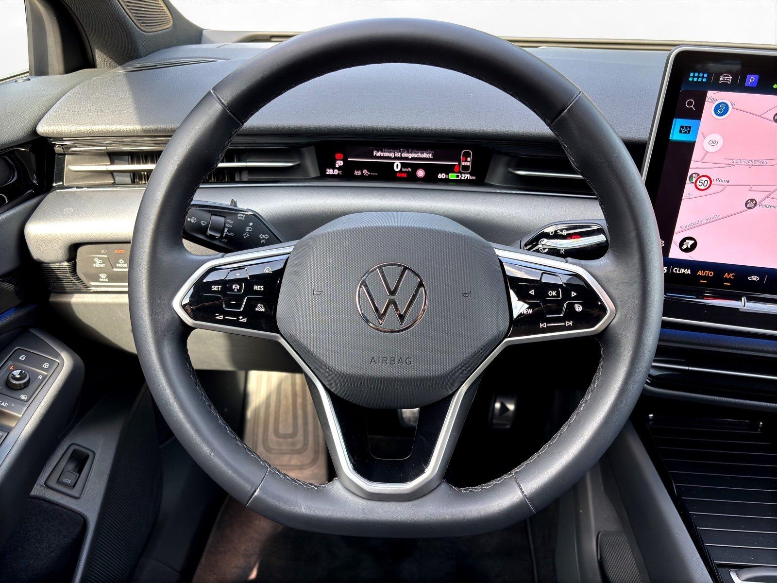 Volkswagen ID.7 Tourer Pro | LED | NAVI | AHK | SITZH. |