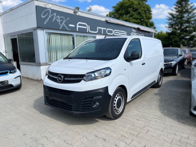 Opel Vivaro L2 Kühlkastenwagen|3-Sitze|Totwinkelass.|