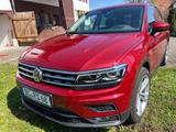 Volkswagen Tiguan 2.0 TDI SCR JOIN JOIN
