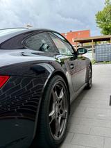 Porsche 997 Carrera Coupé Carrera - Porsche 997 aus 2005
