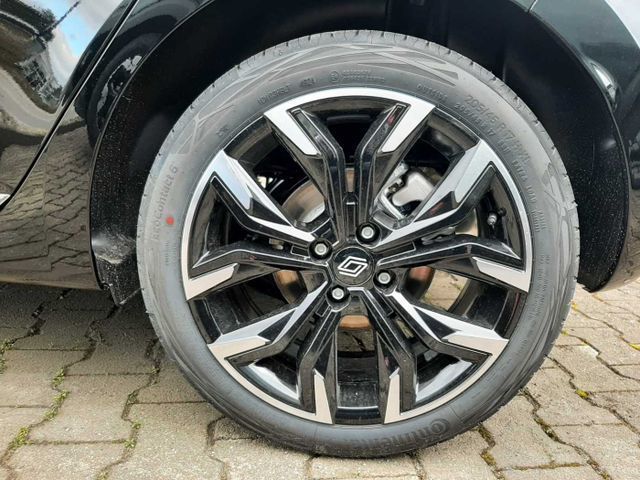 Fahrzeugabbildung Renault Clio Techno TCe 90 CLIO