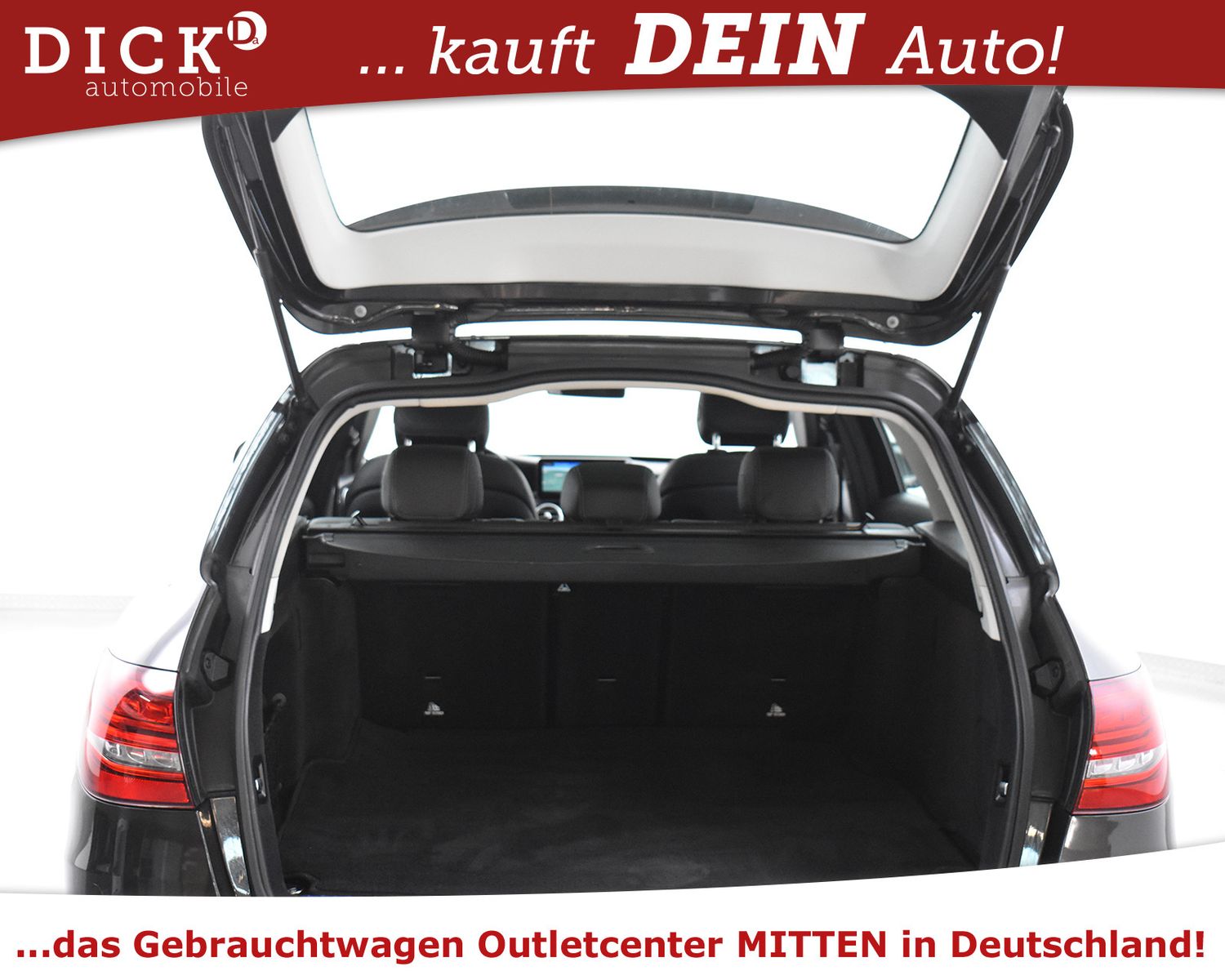 MERCEDES-BENZ C 300d T Avantg MULTIB+PANOR+COMAND+HEADUP+AHK+ - Image 8