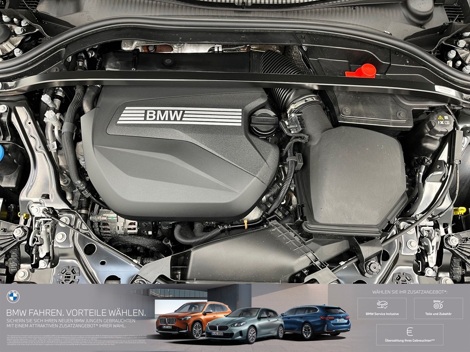 BMW 118 - Bild 16