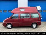 Volkswagen T4 California Westfalia Camper AHK 2 Hand - Volkswagen T4 California aus 2000