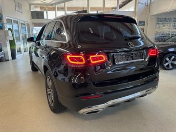 Mercedes GLC 220 - 7