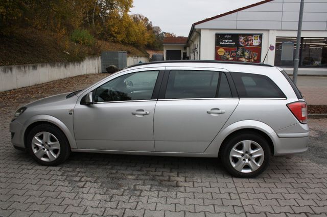 Opel Astra-H 1.7 CDTI Caravan Edition 111 ...