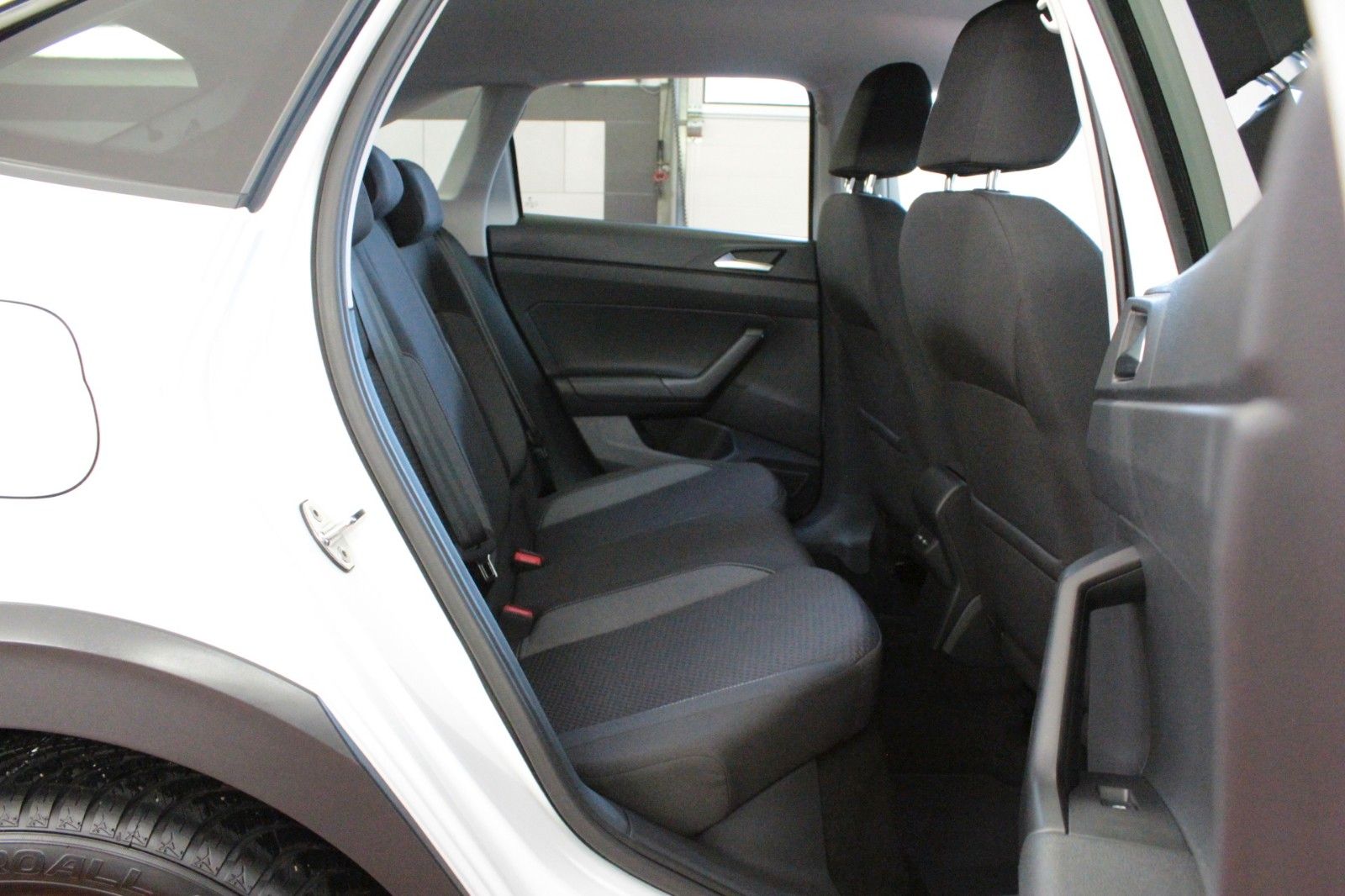 Fahrzeugabbildung Volkswagen Taigo 1.0 TSI, Life *Kamera*Sitzhzg*#15387