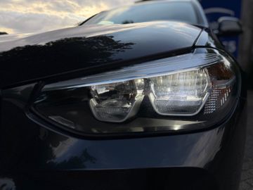 BMW X3 - 9
