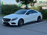 Mercedes-Benz CLS 350 d 9 G *AMG LINE*  *C... - Mercedes-Benz CLS 350 aus 2016