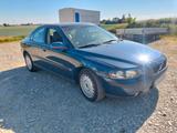 Volvo S60 2.4 Turbo TÜV 03.27 - gebrauchte Volvo S60 aus dem Jahr 2002