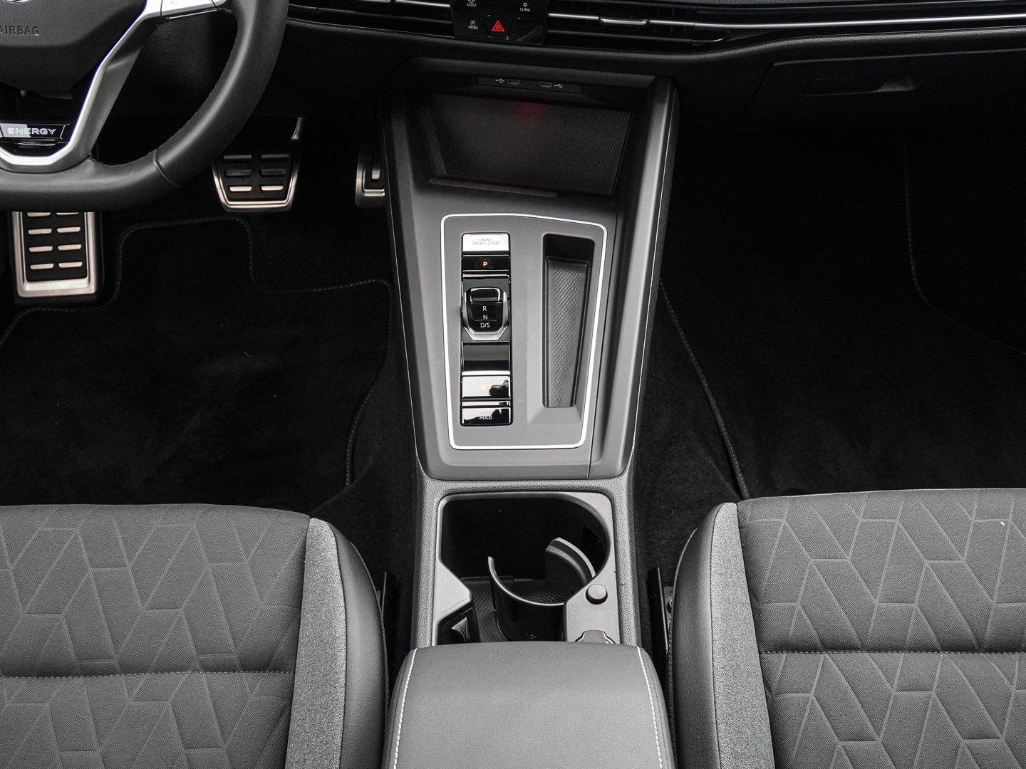 Volkswagen Golf 1.5 eTSI DSG Life Energy PANO AHK NAVI LHZ, миниатюра 14