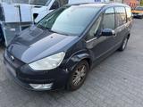 Ford Galaxy Aut. 7 Sitze Klimaaut. - Ford Galaxy in Krefeld