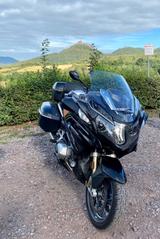 BMW R1250RT - Motorräder in Hagen