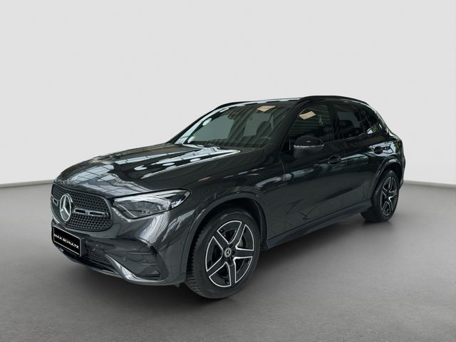 Mercedes-Benz GLC 220 d 4MATIC Navi*Fernlichtass.*KeyLess*LED