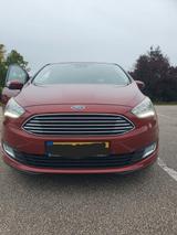 Ford C-Max 1,0 EcoBoost 74kW Ambiente Ambiente - Ford C-Max: 7