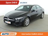 Mercedes-Benz Limousine A 200 Progressive Aut.*NAVI*LED*TEMPO* - Mercedes-Benz A 200 in Duisburg