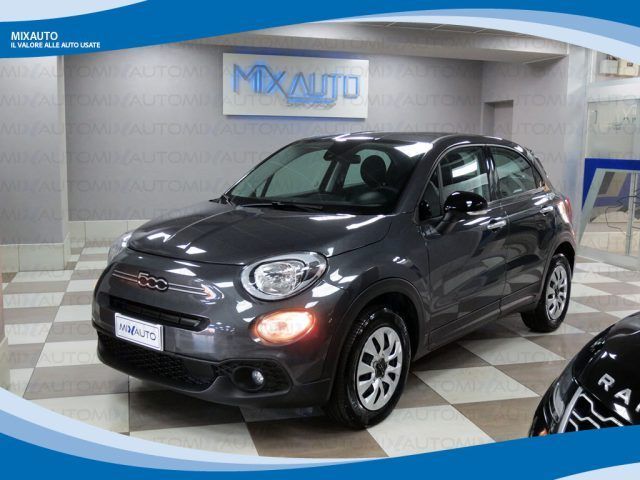 Fiat FIAT 500X 1.3 Multijet 95cv EU6