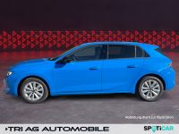 Opel Astra - Vorschau Bild 6