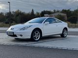 Toyota Celica 1.8 - Klimaautomatik (TÜV bis 06.27) - weiße Toyota Celica