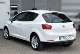 Seat Ibiza 1.6 TDI CR Sport*SHz*AC*BC*TÜV+Insp.NEU - Seat Ibiza aus 2010: TDI