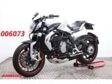 MV Agusta Brutale Dragster 800 ABS Lap Timer Quickshift 19 - MV AGUSTA MOTORRAD