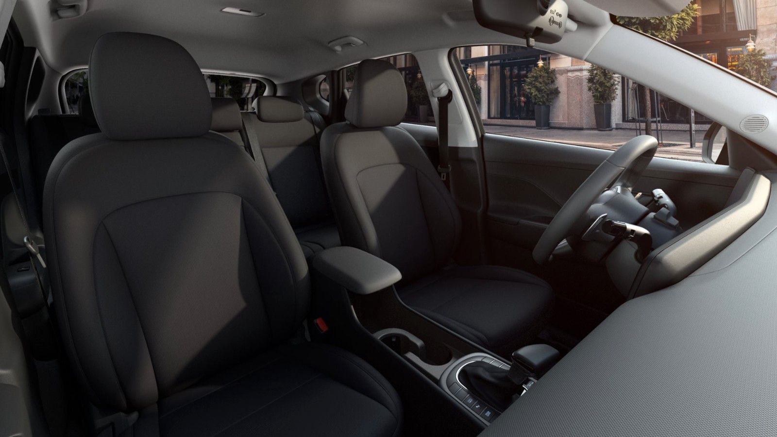 Hyundai KONA - Bild 9